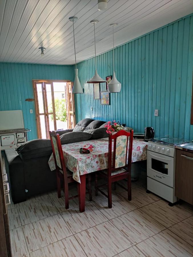 Villa Aconchego da Serra - Portão eletrônico à São Francisco de Paula Extérieur photo